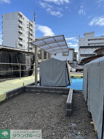 East Side Residence 2の物件内観写真